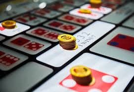 Studio live dealer No Commission Baccarat di 3dhoki dengan multiple camera